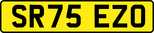 SR75EZO