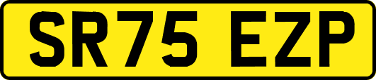SR75EZP