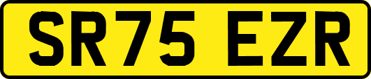 SR75EZR