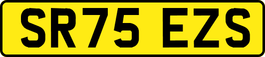 SR75EZS