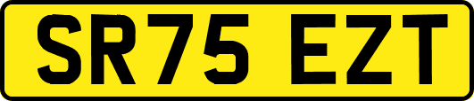 SR75EZT