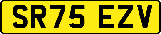 SR75EZV