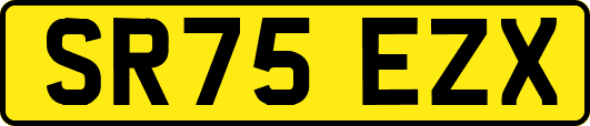 SR75EZX