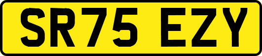 SR75EZY