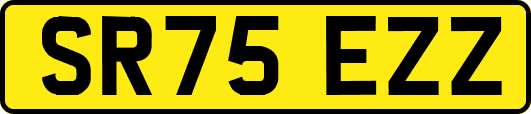 SR75EZZ