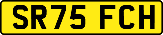 SR75FCH