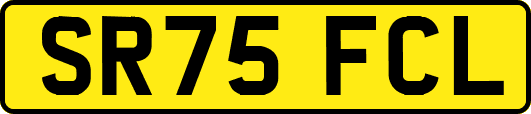 SR75FCL