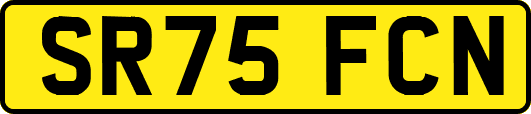 SR75FCN
