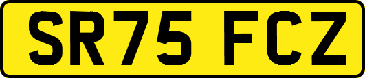 SR75FCZ