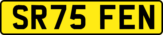 SR75FEN