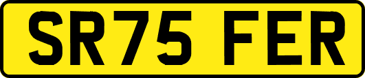 SR75FER