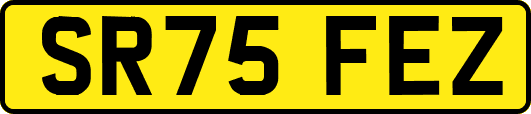 SR75FEZ