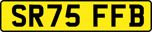 SR75FFB