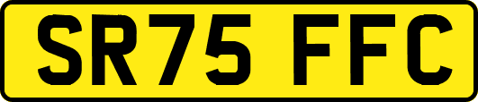 SR75FFC