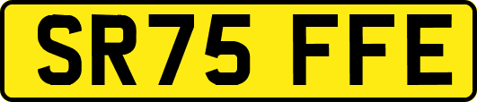 SR75FFE