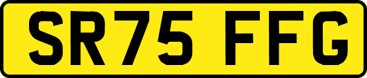 SR75FFG
