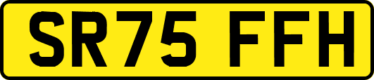 SR75FFH