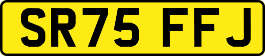 SR75FFJ