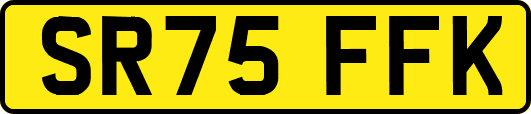 SR75FFK
