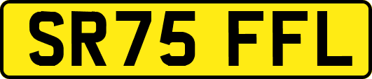 SR75FFL