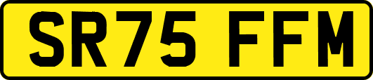 SR75FFM
