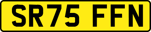 SR75FFN