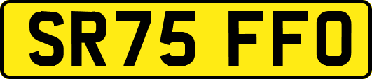 SR75FFO