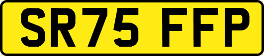 SR75FFP