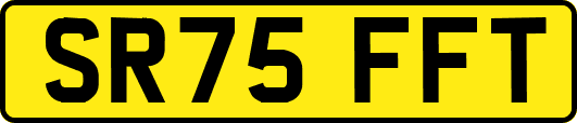 SR75FFT