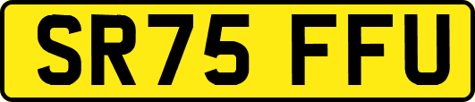 SR75FFU