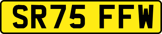 SR75FFW