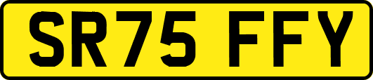 SR75FFY