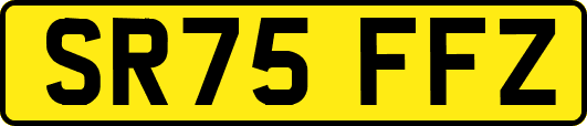 SR75FFZ