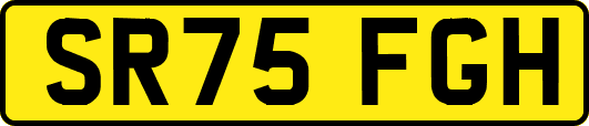 SR75FGH