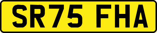 SR75FHA