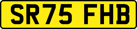 SR75FHB