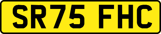 SR75FHC