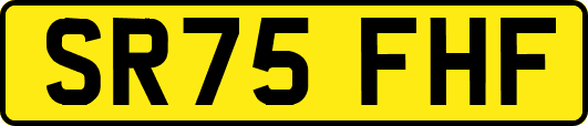 SR75FHF