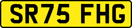 SR75FHG