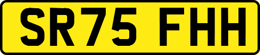 SR75FHH