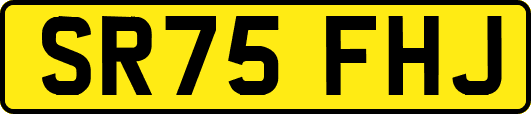 SR75FHJ