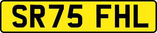 SR75FHL