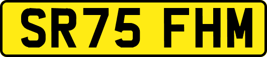 SR75FHM