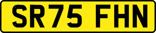 SR75FHN