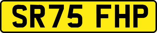 SR75FHP