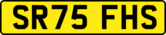 SR75FHS