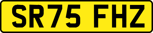 SR75FHZ
