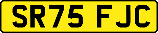SR75FJC