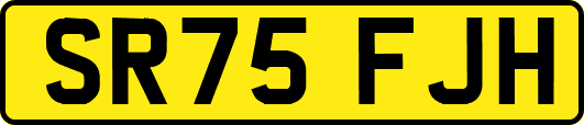 SR75FJH