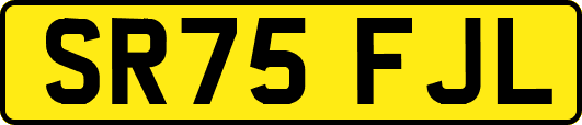 SR75FJL